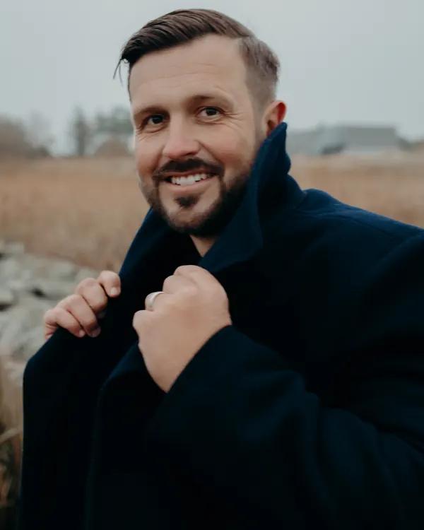 Collin Rettmer